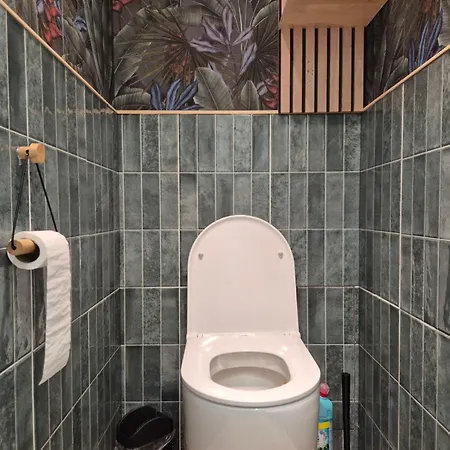 Le Cosy Bu Appartement Rochefort