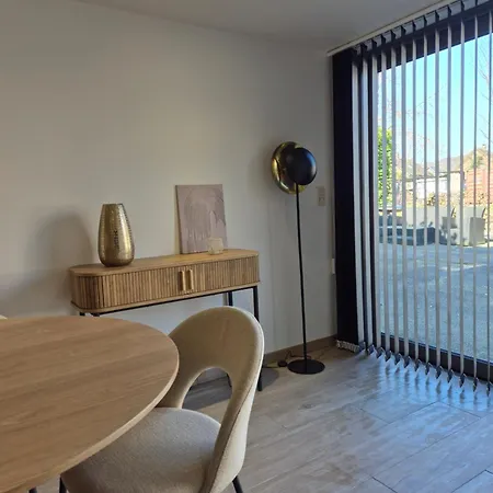 Le Cosy Bu Appartement