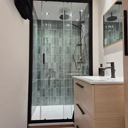 Le Cosy Bu Appartement Rochefort