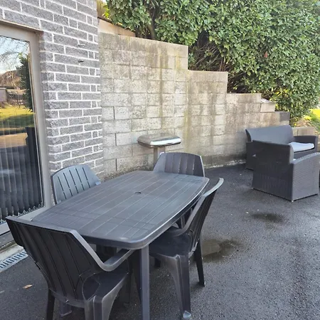Appartement Le Cosy Bu Rochefort