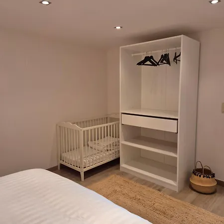 Le Cosy Bu Appartement Rochefort